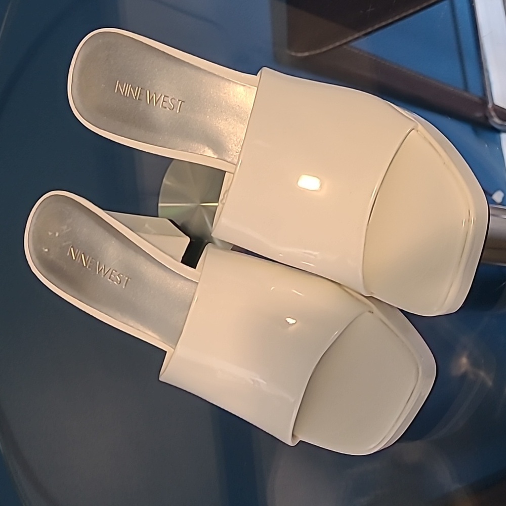 Nine West Shoes 8 1/2
